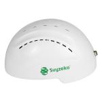 Transcranial Brain Stimulation Neurofeedback PBM Photobiomodulation Helmet
