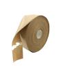 Buy cheap Water Activated Kraft Paper Adhesive Tape Fragile Reinforced Gummed Tape 50m from wholesalers