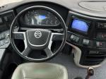 Manual Transmission Used City Bus 50 Seats Euro 5 Emission Standard