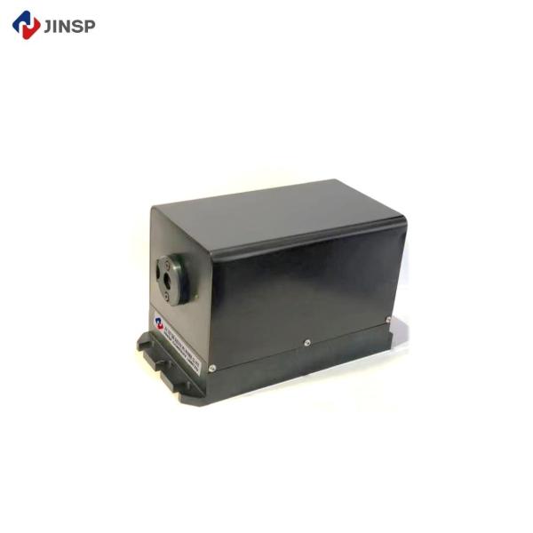 Buy cheap LN Series 1064nm 532nm Nonplanner Ring Oscillator Laser / Narrow Linewidth Solidstate Laser from wholesalers