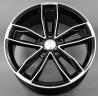 Buy cheap 57.1 19 Inch Alloy Wheels Audi from wholesalers