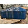 Buy cheap Hot Dipped Galvanised Steel Corrugated Roofing Sheet Corrugated Steel Roof Panel from wholesalers
