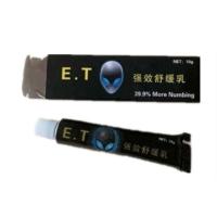 Buy cheap 10g Arthritis Pain Relief Cream SGS Approval Tattoo Pain Cream product