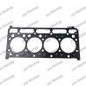 Buy cheap V2203 4D87 Full Gasket Set 07916-29505 Suitable For Kubota from wholesalers