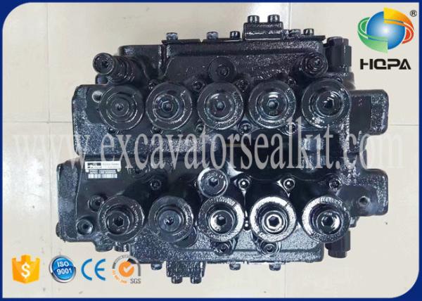 New AV170/AV280 Excavator Hydraulic Distribution Valve 1033000026 Valve Parts