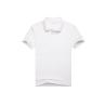 Buy cheap Men Colorful 100% Cotton Polo Shirts With Heat Transfer / Silk Screen Print Logo from wholesalers