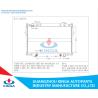 Buy cheap LAND CRUISER 1996 - 1998 HDJ81 Taoyota Toyota Radiator AT Aluminum Body from wholesalers