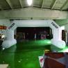 Buy cheap Inflatable Blow Up Archway OEM Race Finish Line Arch For Sport Events from wholesalers
