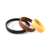 Buy cheap Fabric Phenolic Resin Wear Ring Seal WR Hydraulic Cylinder Ring product