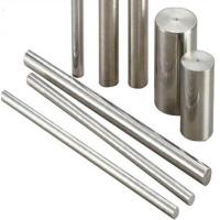 Buy cheap Thin Round Metal Bar ASTM A276 420 Grade Austenitic Chromium Nickel Base product