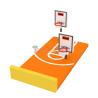 Buy cheap Basketball Arcade Game Indoor Electric Soft Play Kids Facilities For Shopping Mall from wholesalers