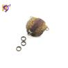 Buy cheap Custom Industry Stainless Steel Double Hanging Hook Spring Clip Wire Formed from wholesalers
