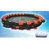 Buy cheap Small Open Reversible Inflatable Liferafts for 6 Person from wholesalers