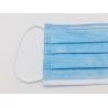 Buy cheap Anti Dust 17.5x9.5cm Disposable Medical Face Mask from wholesalers