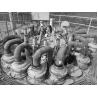 Buy cheap Cyclones Hydrocyclone from wholesalers