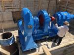 Micro Mini Small Water Francis Pelton Turgo Kaplan Hydro Hydraelectric Turbine