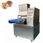 Buy cheap baker biscuit make machine cookies making machines ice cream cone chocolate wafer biscuit making machine from wholesalers