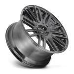 Customized Rim 21 Inch Alloy Rims For Bentley 5x114.3 5x112 monoblock