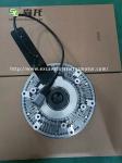 Engine Cooling Coupling Viscous Fan Clutch For EC160D 14648084