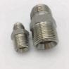 Buy cheap Eaton Npt 1 Inch Stainless Steel Hose Adapter from wholesalers