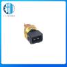 Buy cheap Water Temperature Sensor 2547-9038 For DH220-5 DB58 Excavator Engine Spare Part from wholesalers