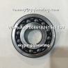 Buy cheap Chrome Steel Material 1304 Steel Cage Double Row Self-aligning Ball Bearing from wholesalers