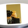 Buy cheap 0.03mm Tolerance Decorative Stainless Steel Sheet 201 304 316 Golden Color 8k Super Mirror from wholesalers