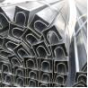 Buy cheap Ductile Iron Special Shape Steel Pipe Q195 Carbon Steel Plain Ends from wholesalers