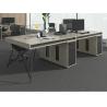 Buy cheap Customizable Simple Style Office Staff Furniture For Company Home Study Room from wholesalers