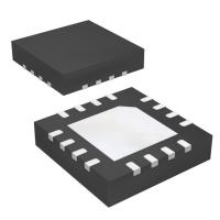 Buy cheap Sensor IC MLX90393ELW-ABA-012-RE 2.2V To 3.6V Magnetic Sensors QFN16 4mA product
