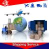 Buy cheap Fast Delivery DDU Service Door To Door From Xiamen To Switzerland Romania Bulgaria from wholesalers