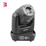 150W DMX 100W LED White Stage Light Beam Spot Wash Moving Head For Party dj