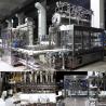 Buy cheap Disinfection Water Bottle Pump And Trigger Capping Machine 12000BPH 4KW from wholesalers