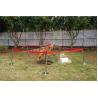 Buy cheap Frp Life Size Dinosaur Statue Display In Special Independent Decoration Park Outdoor from wholesalers