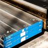 Buy cheap AISI 633 Metal UNS S35000 Stainless Steel Flat Bar Cold Working from wholesalers