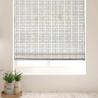 Buy cheap Indoor Manual Reed Window Blinds Natural Reed Blinds Smooth Surface Anti Mildew from wholesalers
