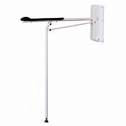 Buy cheap SUS304 Toilet Accessories Sets Toilet Grab Bars For Elderly from wholesalers