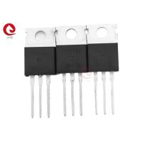 Buy cheap N Channel Enhancement Mode Power MOSFET JY11M For Hard Switched And High product