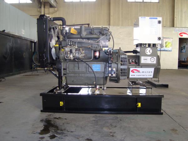 Buy cheap Quality generator sets ,Power generator sets, Diesel generator sets ,Brushless alternator, Stamford, leroy Somer from wholesalers