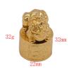 Buy cheap Design Size Neck 22mm Perfume Bottle Caps Animal Metal Perfume Tops from wholesalers