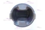13216-1180 Diesel Engine Piston HINO F17CF17E Dia 139mm