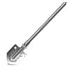 Buy cheap Lightweight Multifunctional Outdoor Shovel Straight Handle Agricultural from wholesalers