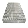 Buy cheap Square Hole Galvanized Welded Wire Mesh Panels Rolls Oxidation Resistive from wholesalers