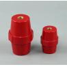 Buy cheap 25mm Polymer Epoxy Resin Support Insulator Casting Standoff Low Voltage from wholesalers