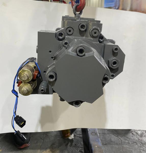 Buy cheap Excavator Hydraulic Pump Assy AP2D36-G2SP-30.07.0-SR VIO70 172187-73100 For Excavator Parts from wholesalers
