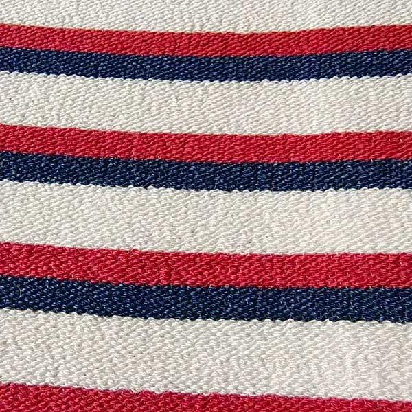 Buy cheap Sport Shorts 97*116 8.60OZ Denim Jersey Fabric Cotton Polyester Spandex Blend Fabric from wholesalers