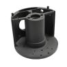 Buy cheap China OEM CNC Turning Or Milling Metal Aluminium Ball Parts Aluminum 7075 from wholesalers
