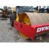 Buy cheap Used DYNAPAC CA25D Road Roller LOW PRICE from wholesalers