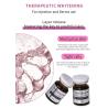 Buy cheap OEM ODM Skin Booster Hydrating Remove Dark Spot Facial Ampule Facial Whitening Mesotherapy Serum Injection from wholesalers