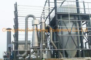Buy cheap Oligomer Liquid Spray Drying Equipment 2000kg/H Spray Dryer Ceramic Industry from wholesalers